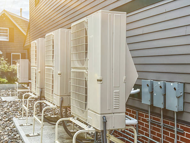 Professional ductless mini split installation in Galloway NJ